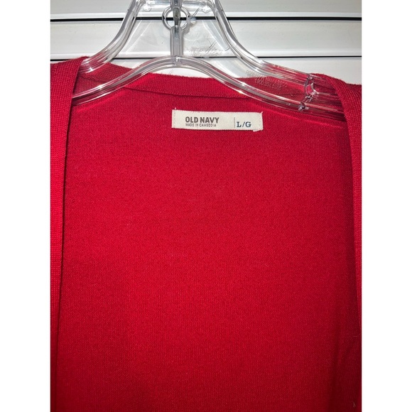 Cardigan - Picture 2 of 2